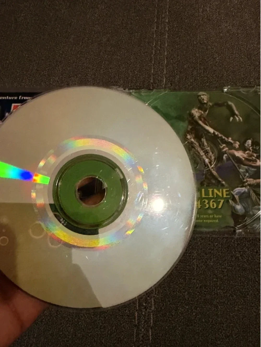 Legacy Of Kain Soul Reaver for Sega Dreamcast